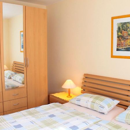Residenz Am Kurpark - Whg 12 - Familienfreundliche Wohnung, Strandnah Und Zentral Gelegen, Wlan Grömitz Екстериор снимка