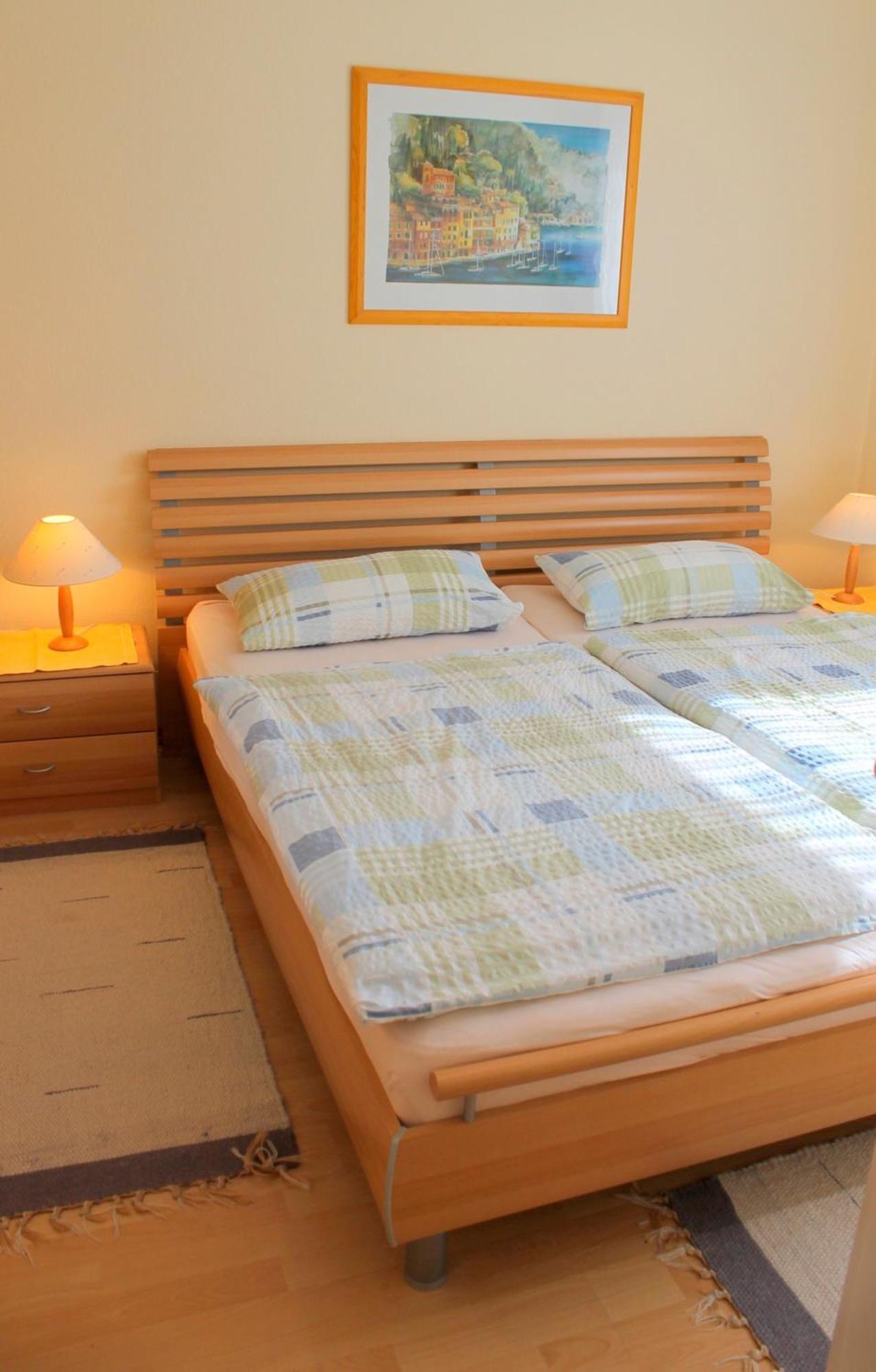 Residenz Am Kurpark - Whg 12 - Familienfreundliche Wohnung, Strandnah Und Zentral Gelegen, Wlan Grömitz Екстериор снимка