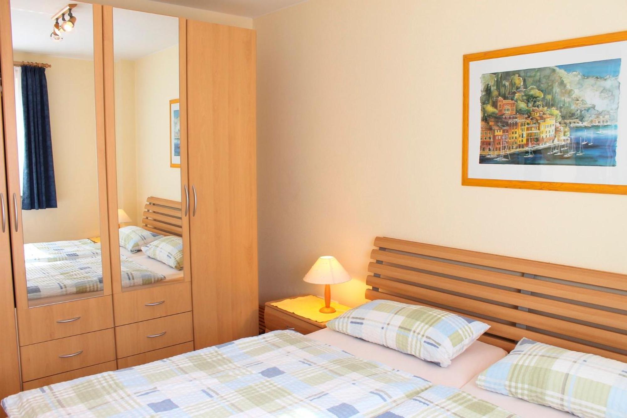 Residenz Am Kurpark - Whg 12 - Familienfreundliche Wohnung, Strandnah Und Zentral Gelegen, Wlan Grömitz Екстериор снимка
