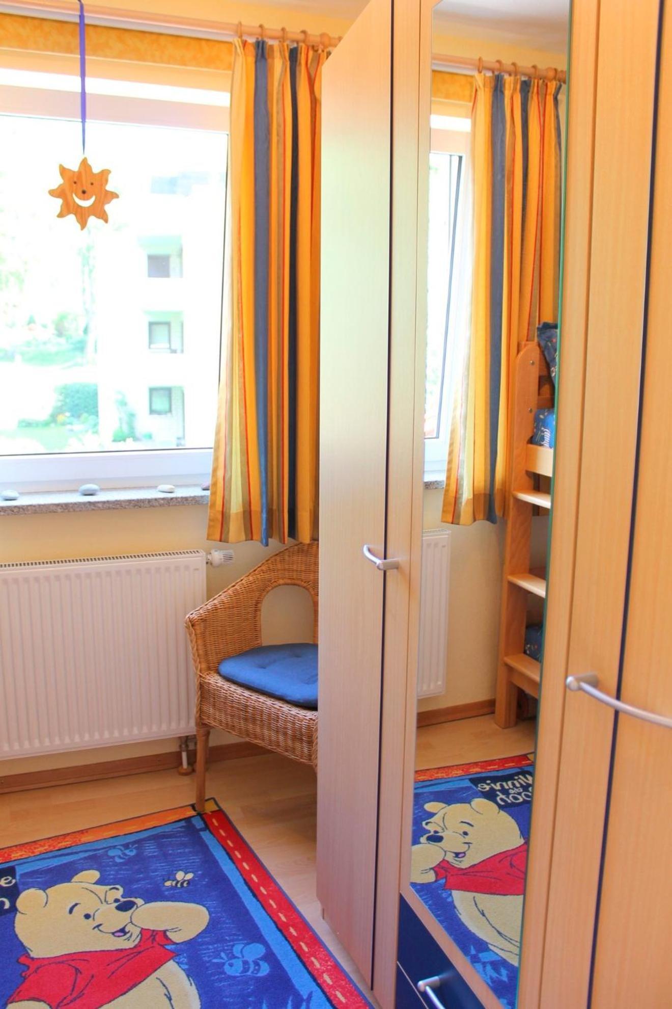 Residenz Am Kurpark - Whg 12 - Familienfreundliche Wohnung, Strandnah Und Zentral Gelegen, Wlan Grömitz Екстериор снимка